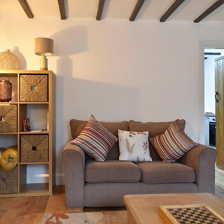 Maisies Cottage Wirksworth Exterior photo