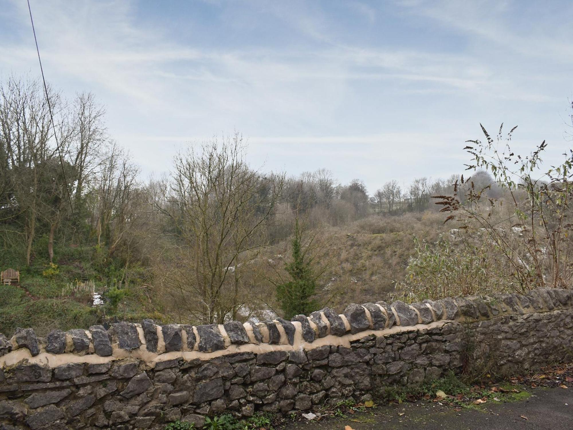 Maisies Cottage Wirksworth Exterior photo